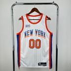 24/25 NBA NY Knicks City Edition - Clarkson