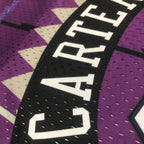 Mujeres | NBA Crop Top Toronto Raptors Mitchell & Ness - Carter