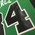 2007 NBA Boston Celtics Mitchell & Ness - Paul Pierce