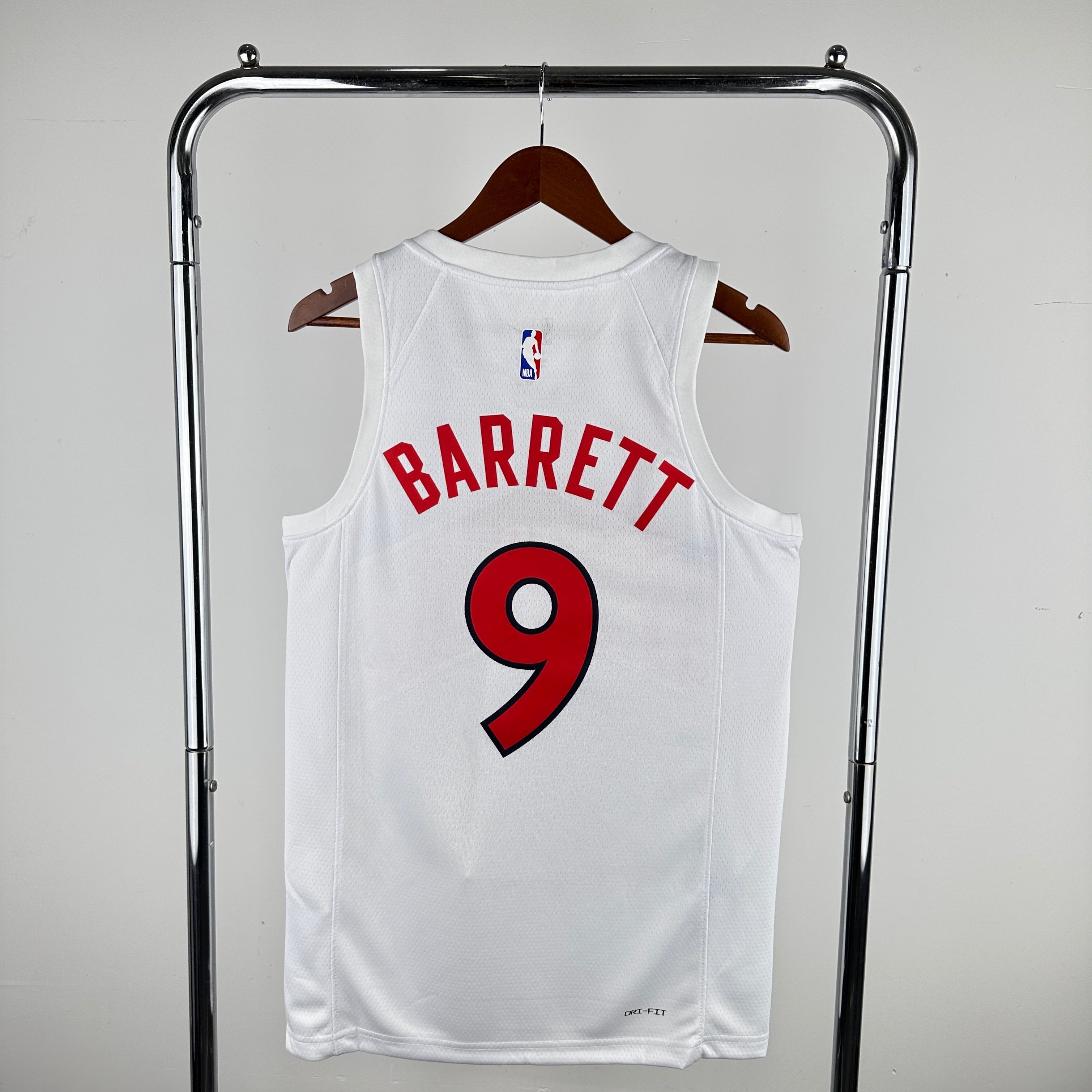 23/24 NBA Raptors Association Edition - Barrett