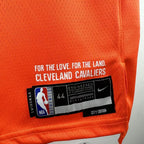 25/26 NBA Cleveland City Edition - Mitchell