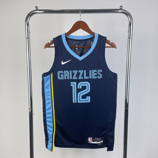 2023/24 NBA Grizzlies Icon Edition - Ja Morant