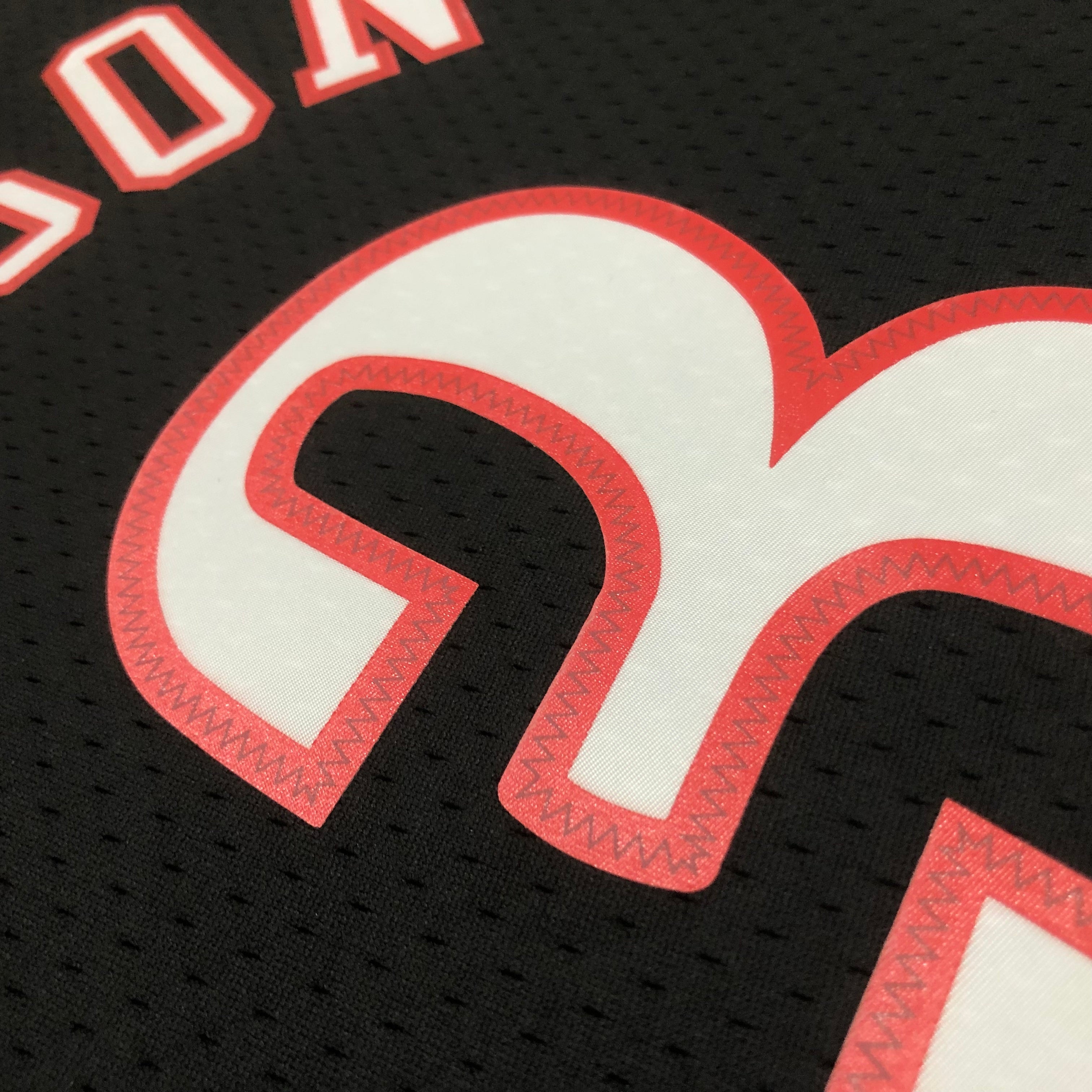 (ENTREGA INMEDIATA) 97/98 NBA 76ers Mitchell & Ness - Allen Iverson