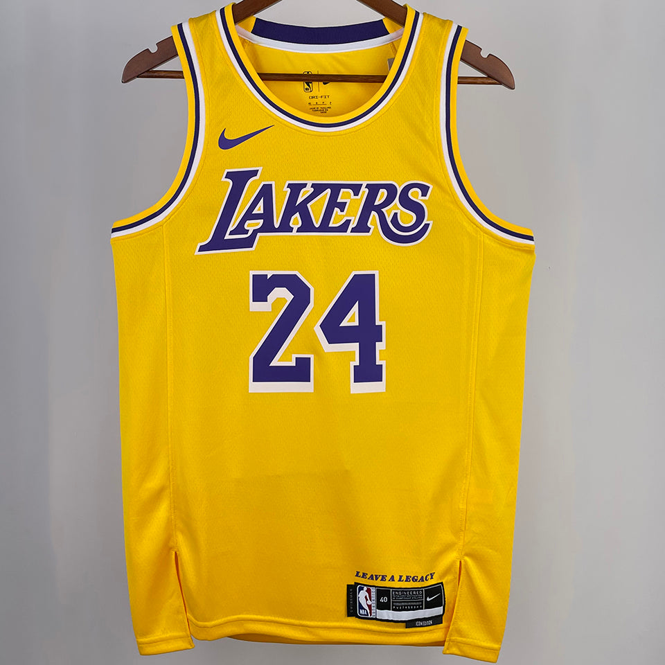 2023/24 NBA Lakers Icon Edition - Kobe Bryant