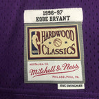 1996/97 NBA Lakers Mitchell & Ness - Kobe Bryant