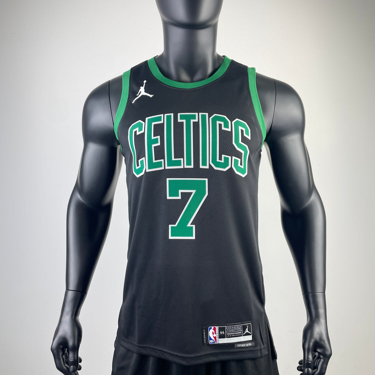 2022/23 NBA Celtics Statement Edition - Brown