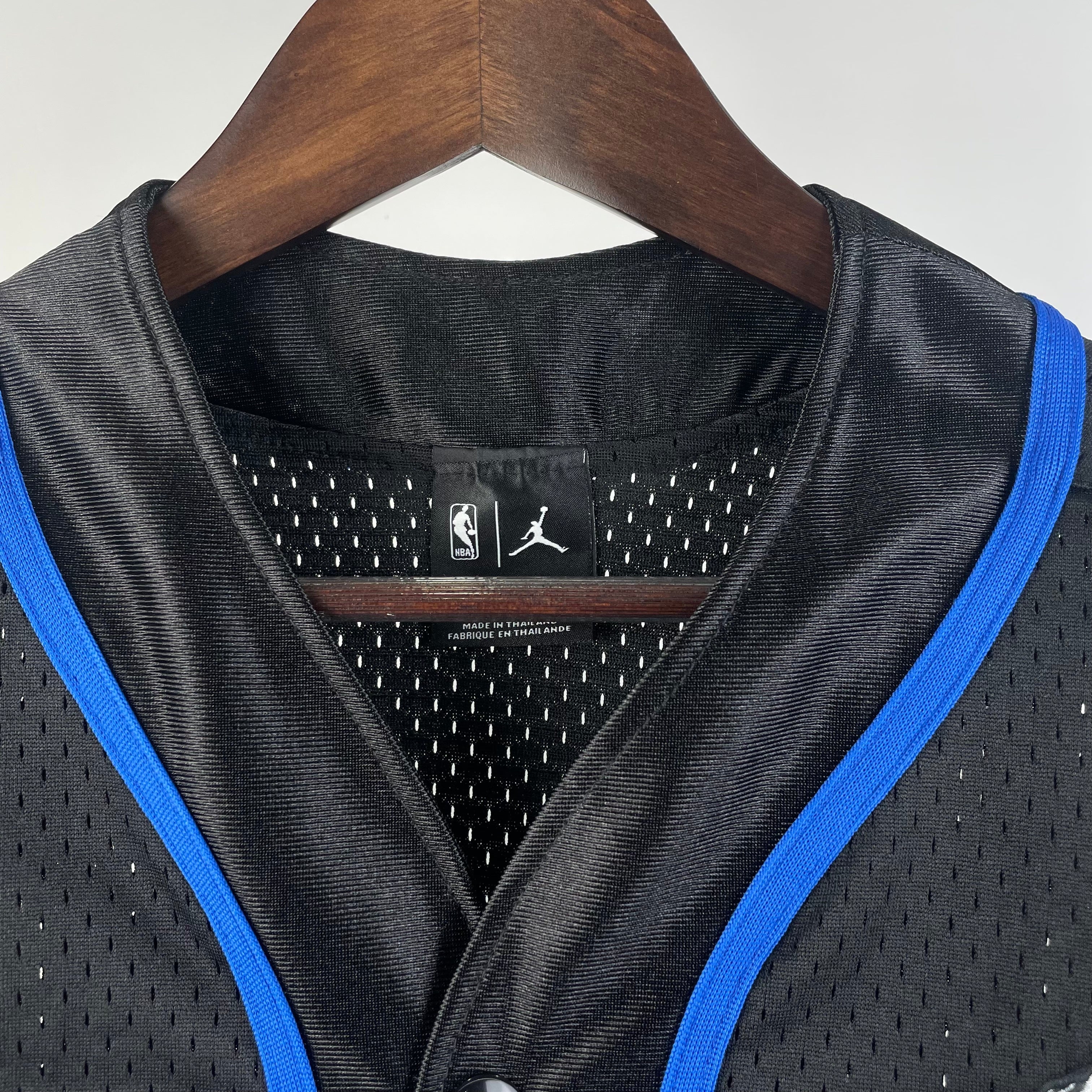 Camiseta Jordan NBA L.A Clippers Dri-Fit