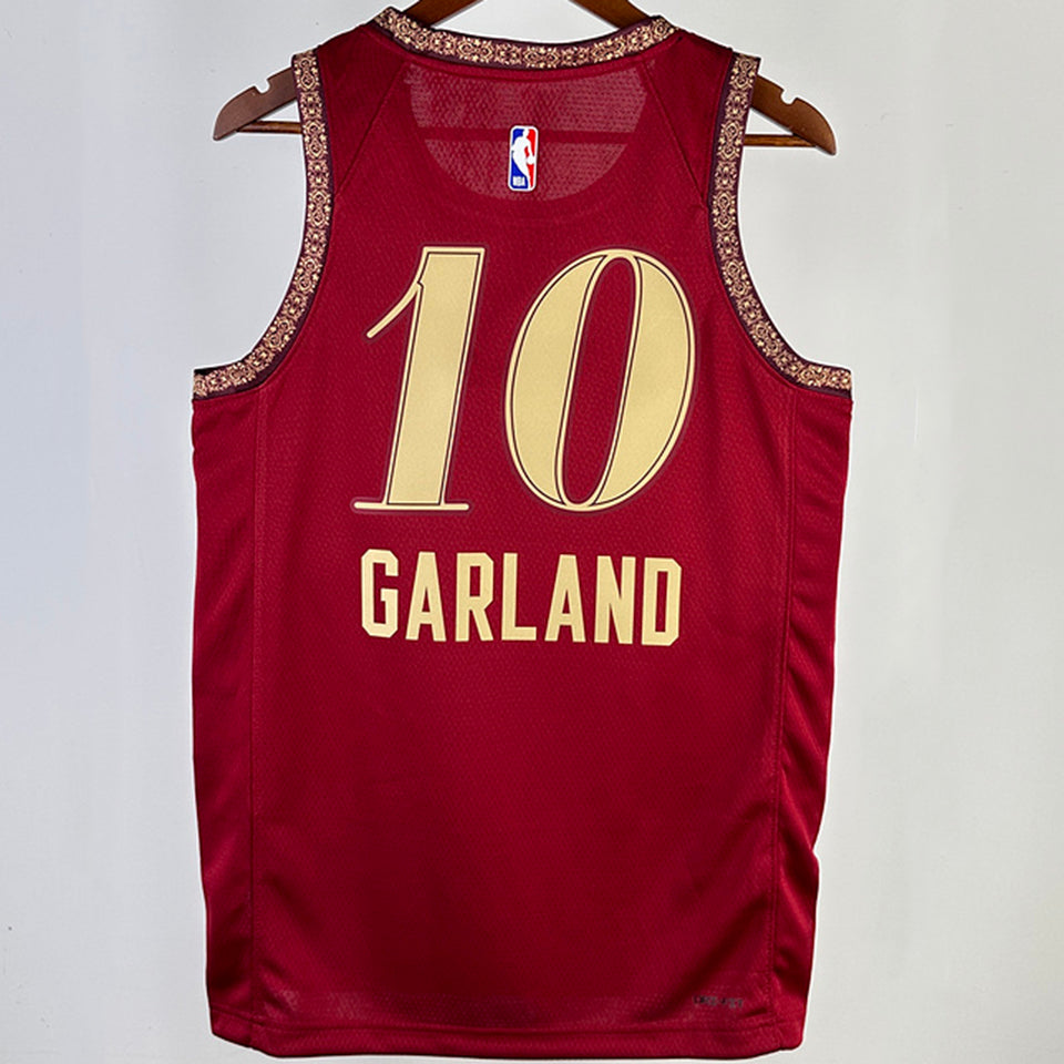 2023/24 NBA Cleveland City Edition