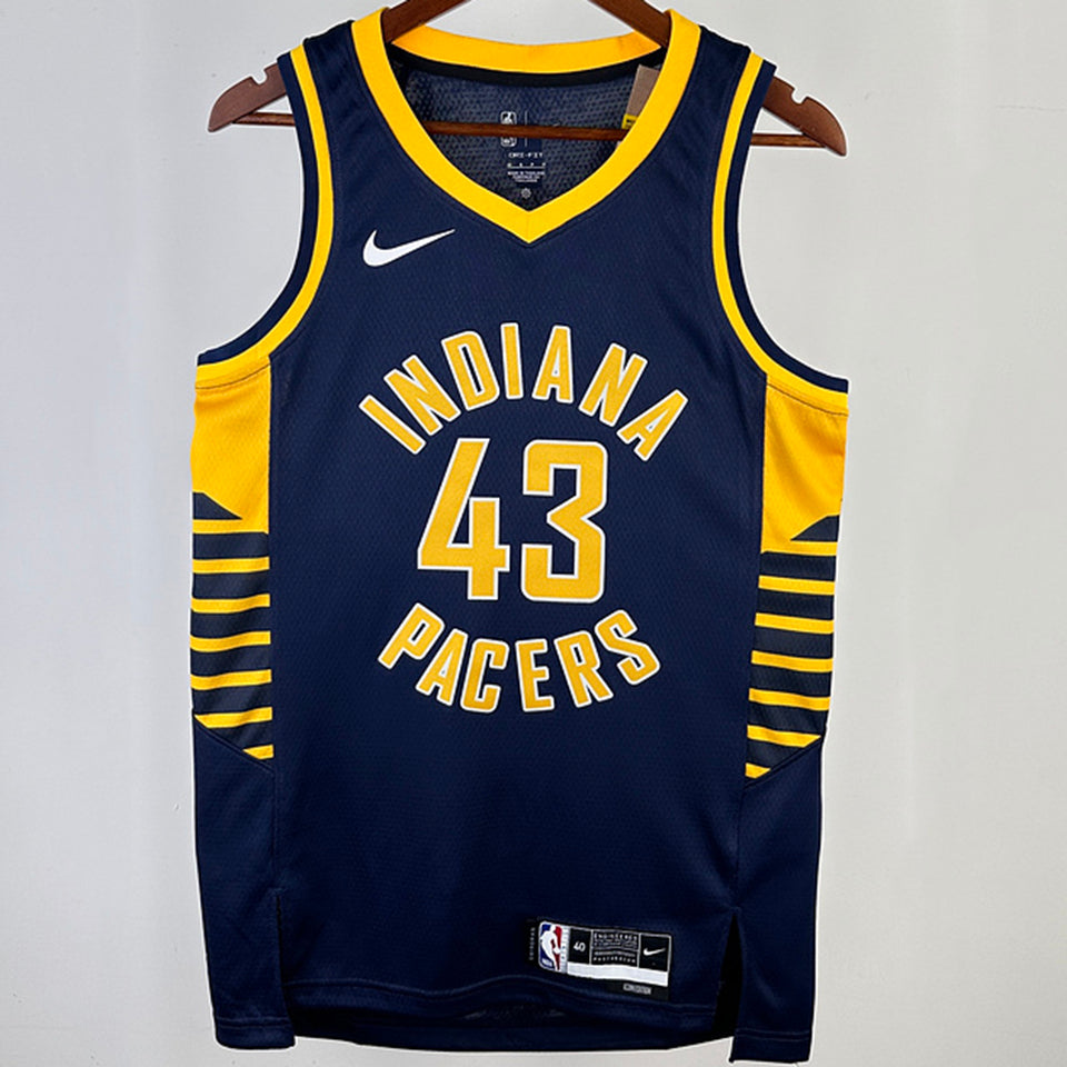 2023/24 NBA Pacers - Siakam #43