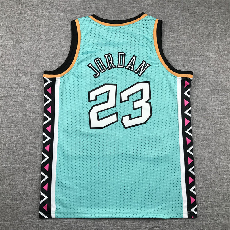 "Mitchell & Ness" All-Star East 1996-97 - Michael Jordan