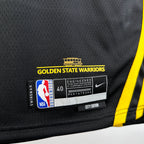23/24 NBA Warriors City Edition - Green