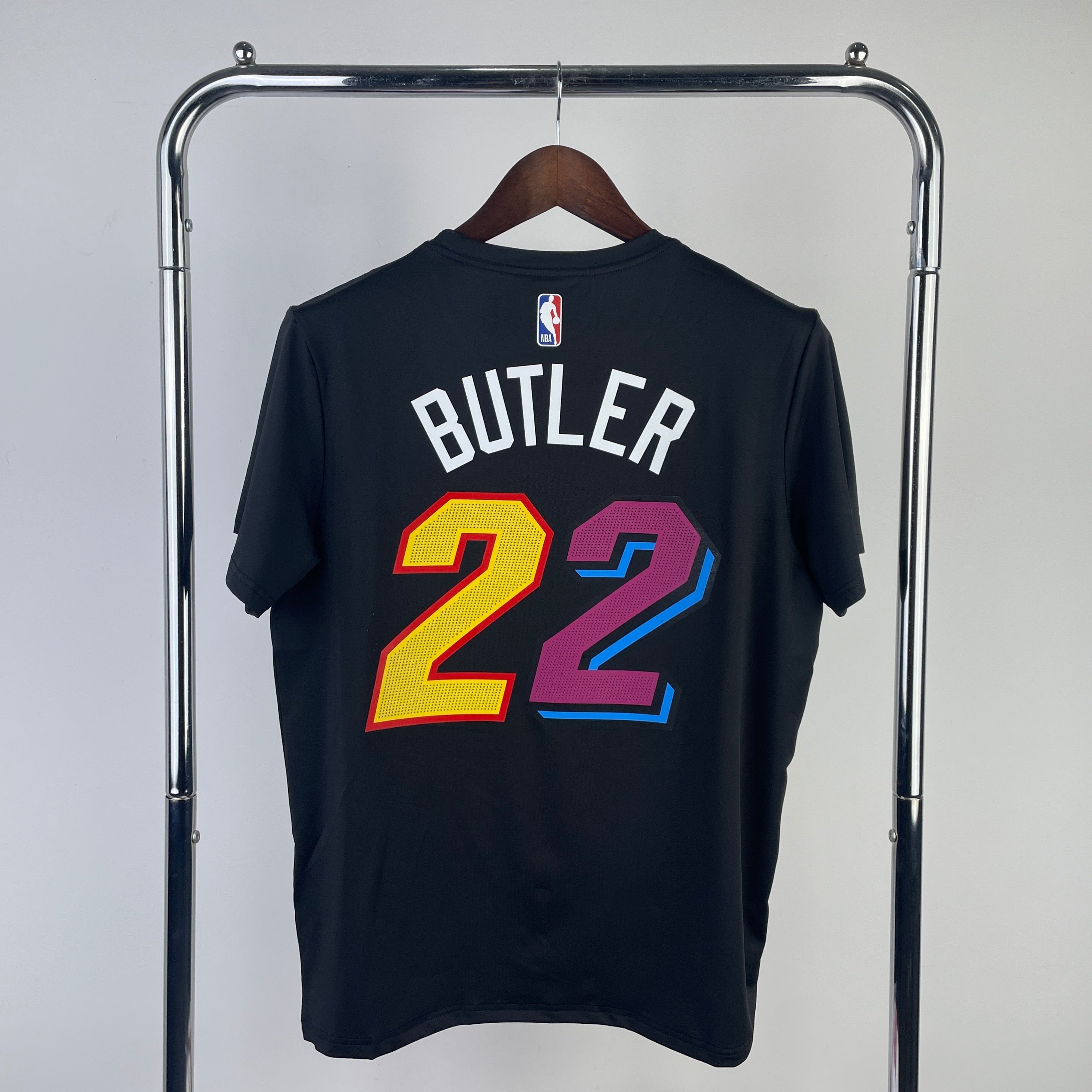 T-Shirt DRI-FIT Miami Heat - City Edition