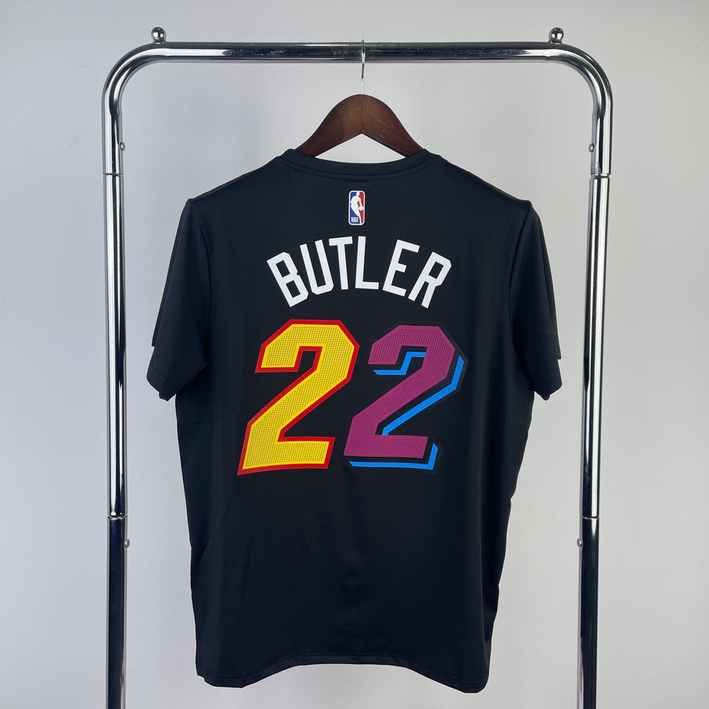 T-Shirt DRI-FIT Miami Heat - City Edition
