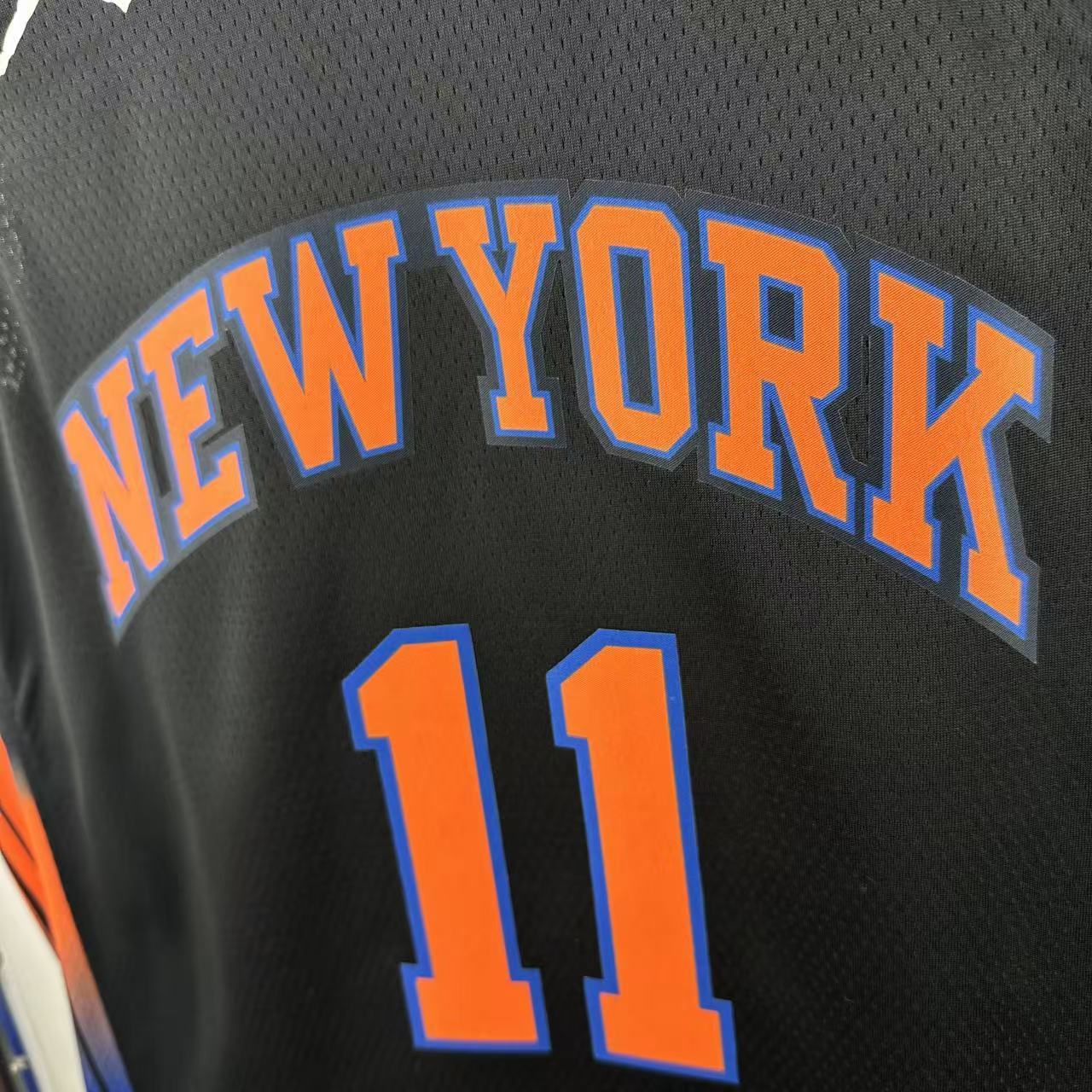 25/26 NBA NY Knicks Statement Edition - Jalen Brunson
