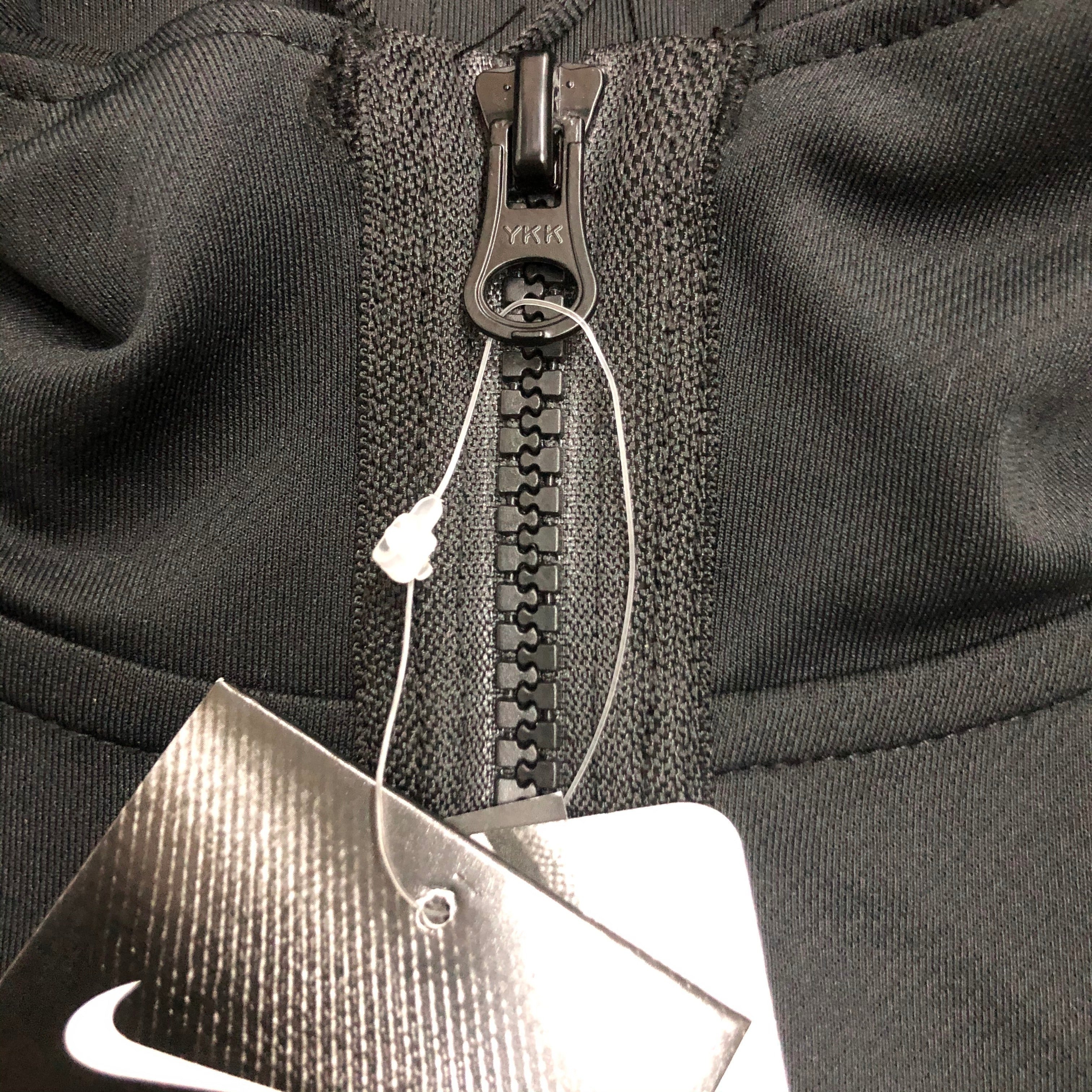 Sudadera NBA Edición Nike - Brooklyn Nets