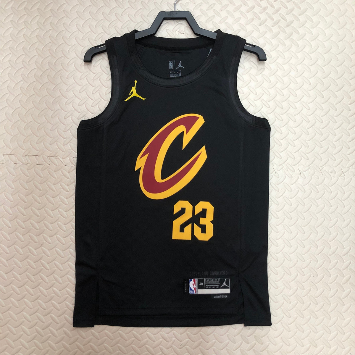2022/23 NBA Cleveland Statement Edition - Lebron James