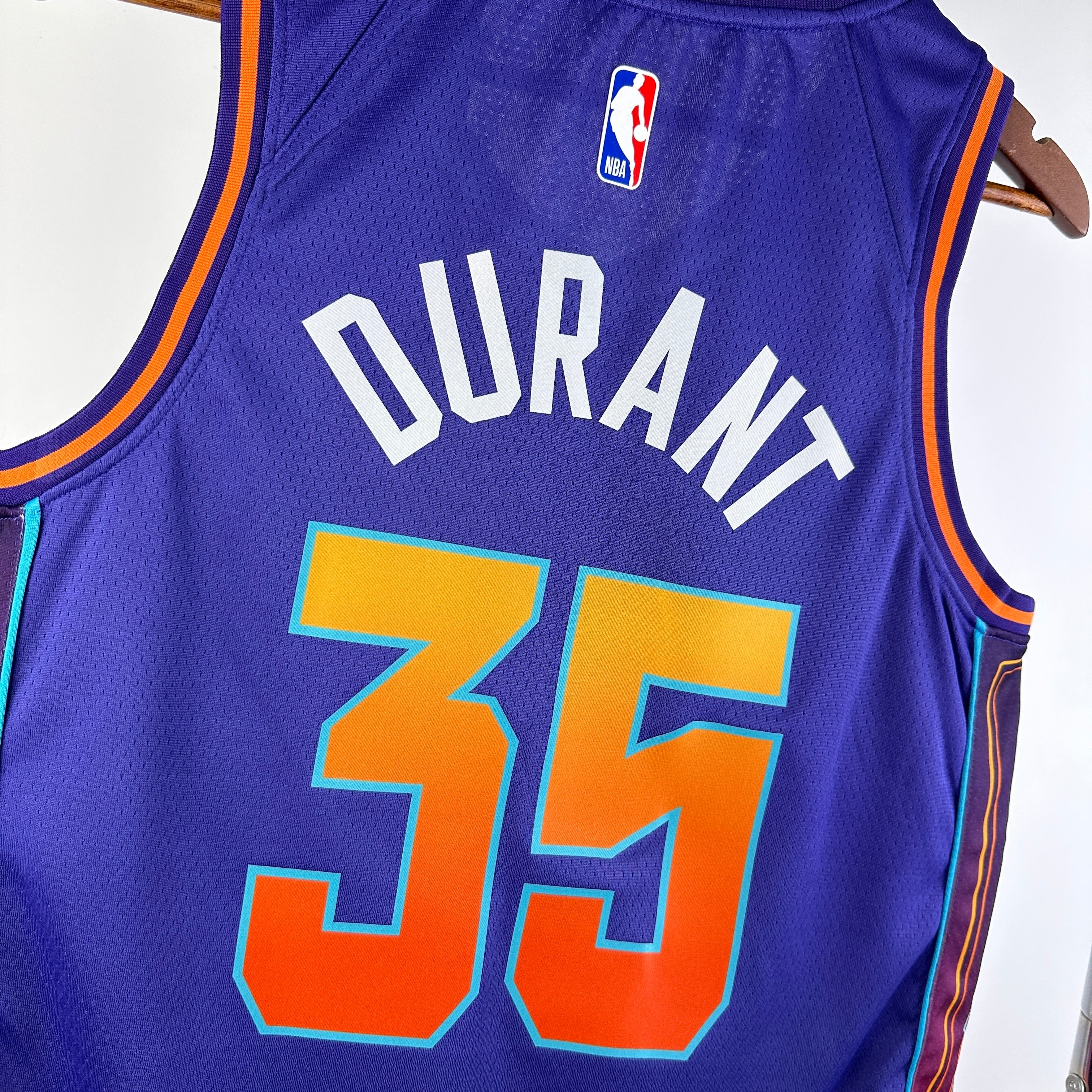 2023/24 NBA Suns City Edition - Kevin Durant
