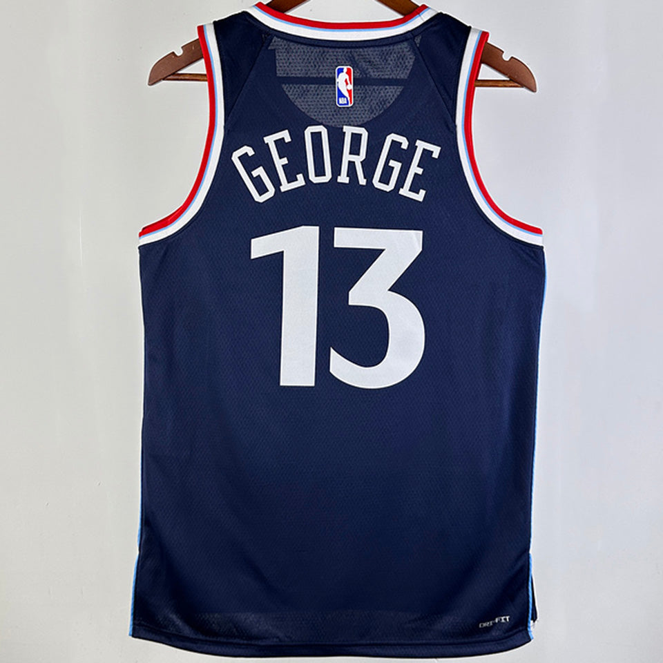 24/25 NBA LA Clippers Icon Edition - George