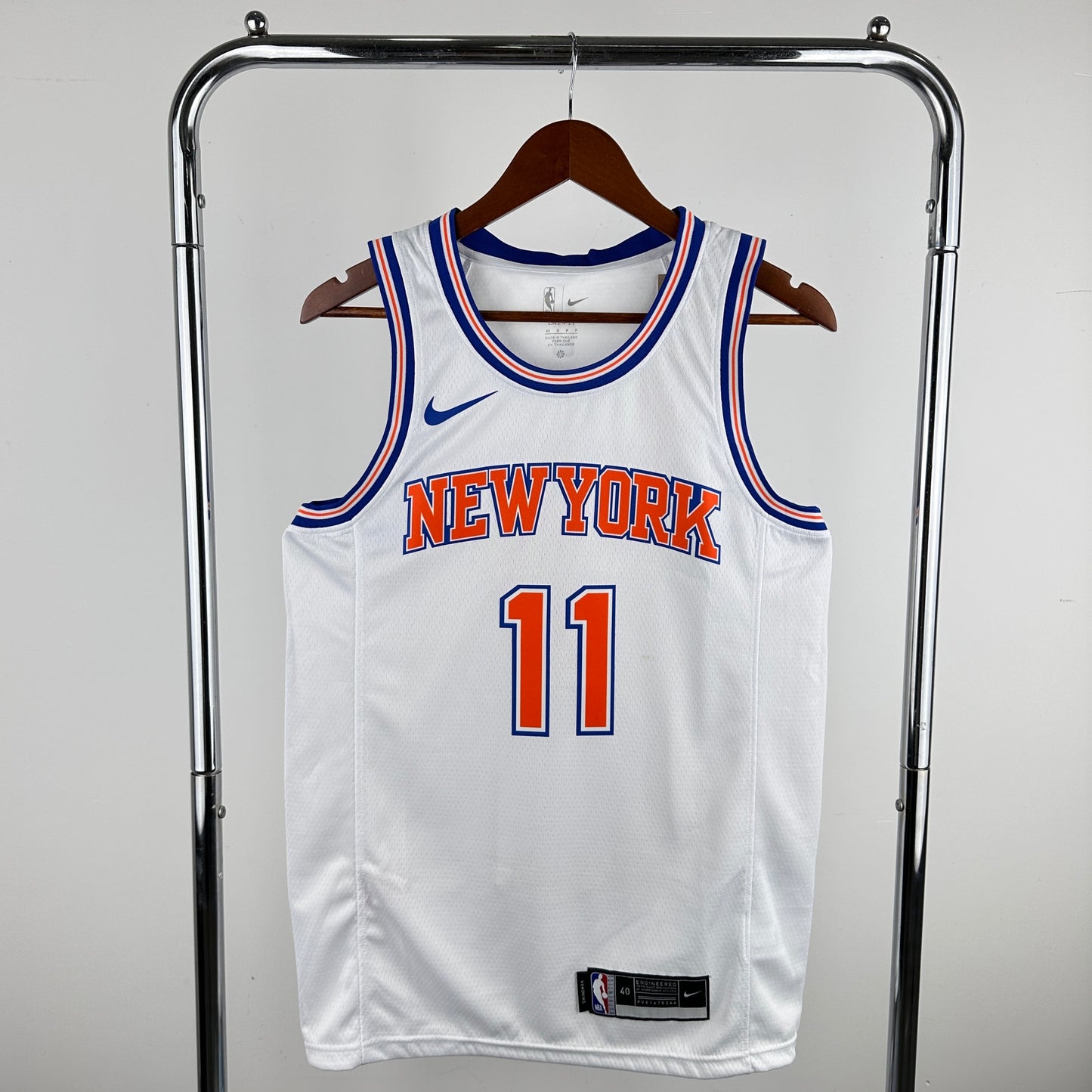 24/25 NBA NY Knicks Association Edition - Brunson
