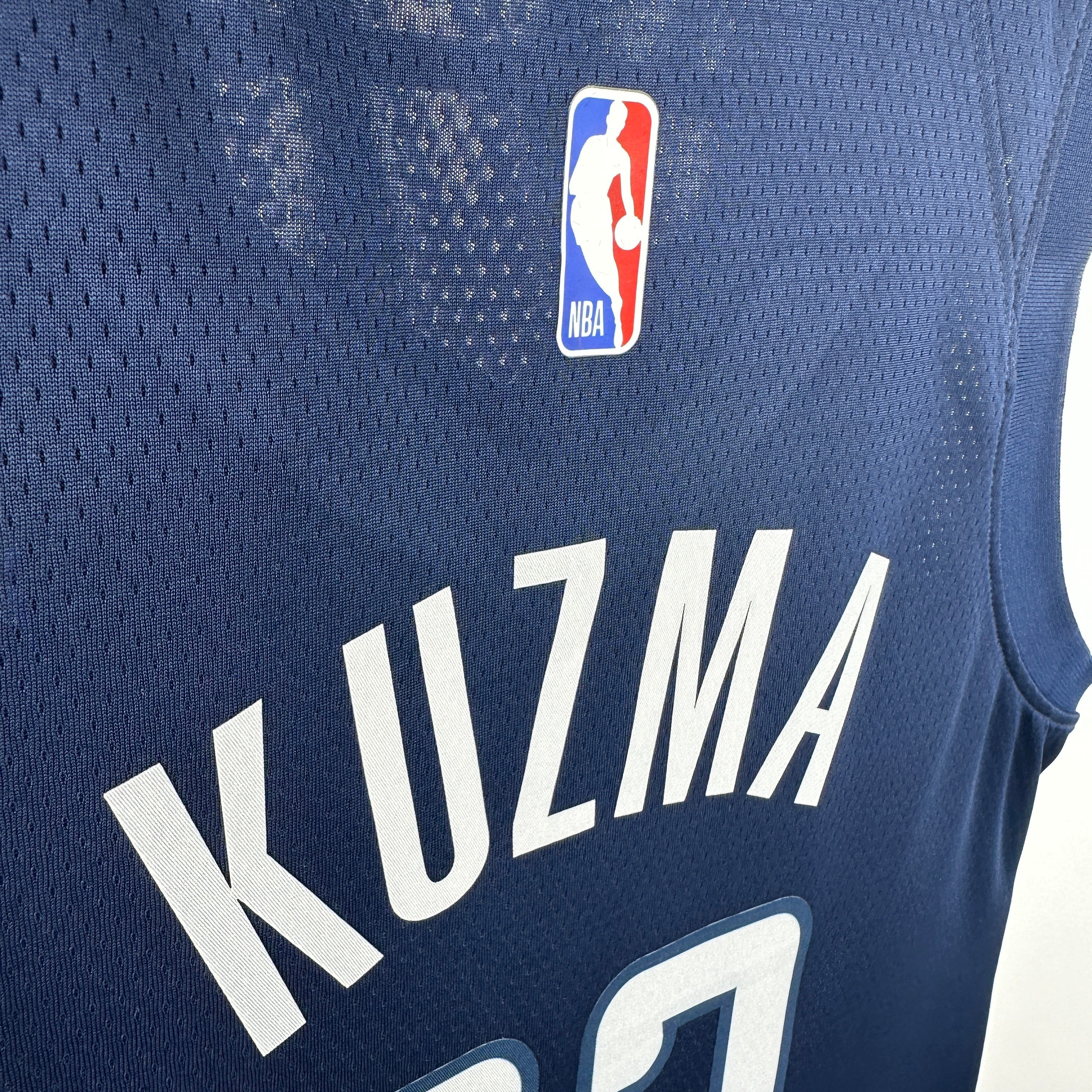 24/25 NBA Wizards Statement Edition - Kuzma