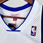 2010/11 NBA Mavericks Mitchell & Ness - Dirk Nowitzki