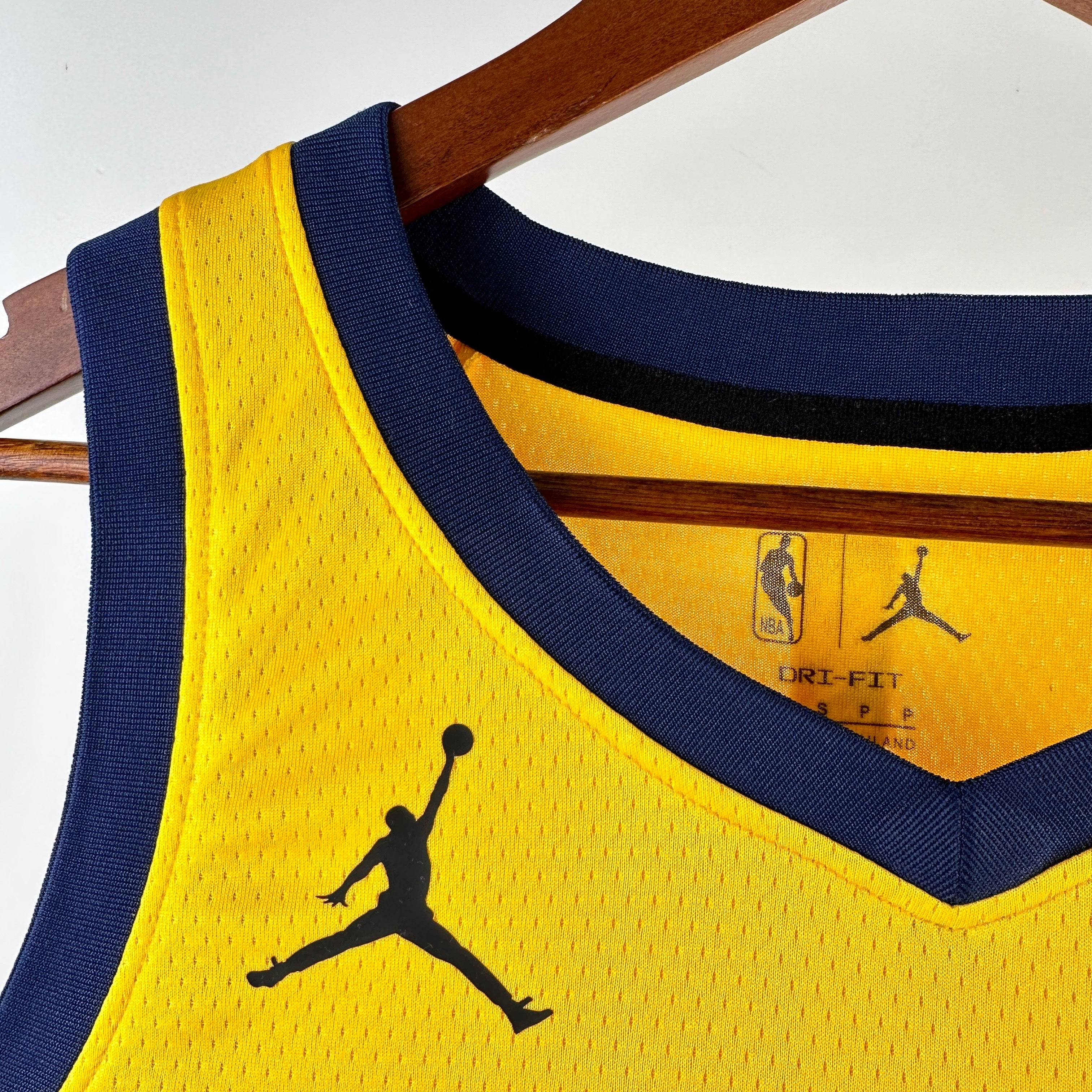 2023/24 NBA Pacers Statement Edition - Pascal Siakam