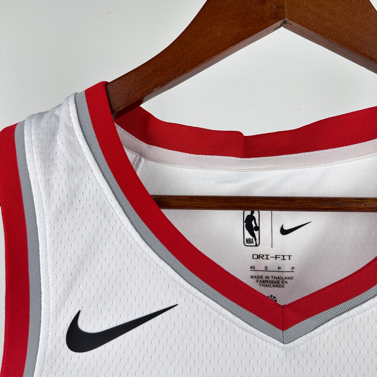 22/23 NBA Trail Blazers Association Edition - Deni Avdija