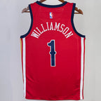 23/24 NBA Pelicans - Williamson #1