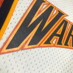 2009/10 NBA Warriors Mitchell & Ness - Stephen Curry