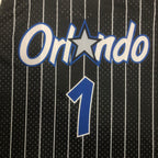 Mujeres | NBA Crop Top Orlando Magic Mitchell & Ness - Hardaway