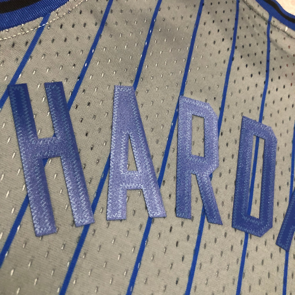 94/95 NBA Orlando Magic Mitchell & Ness - Hardaway