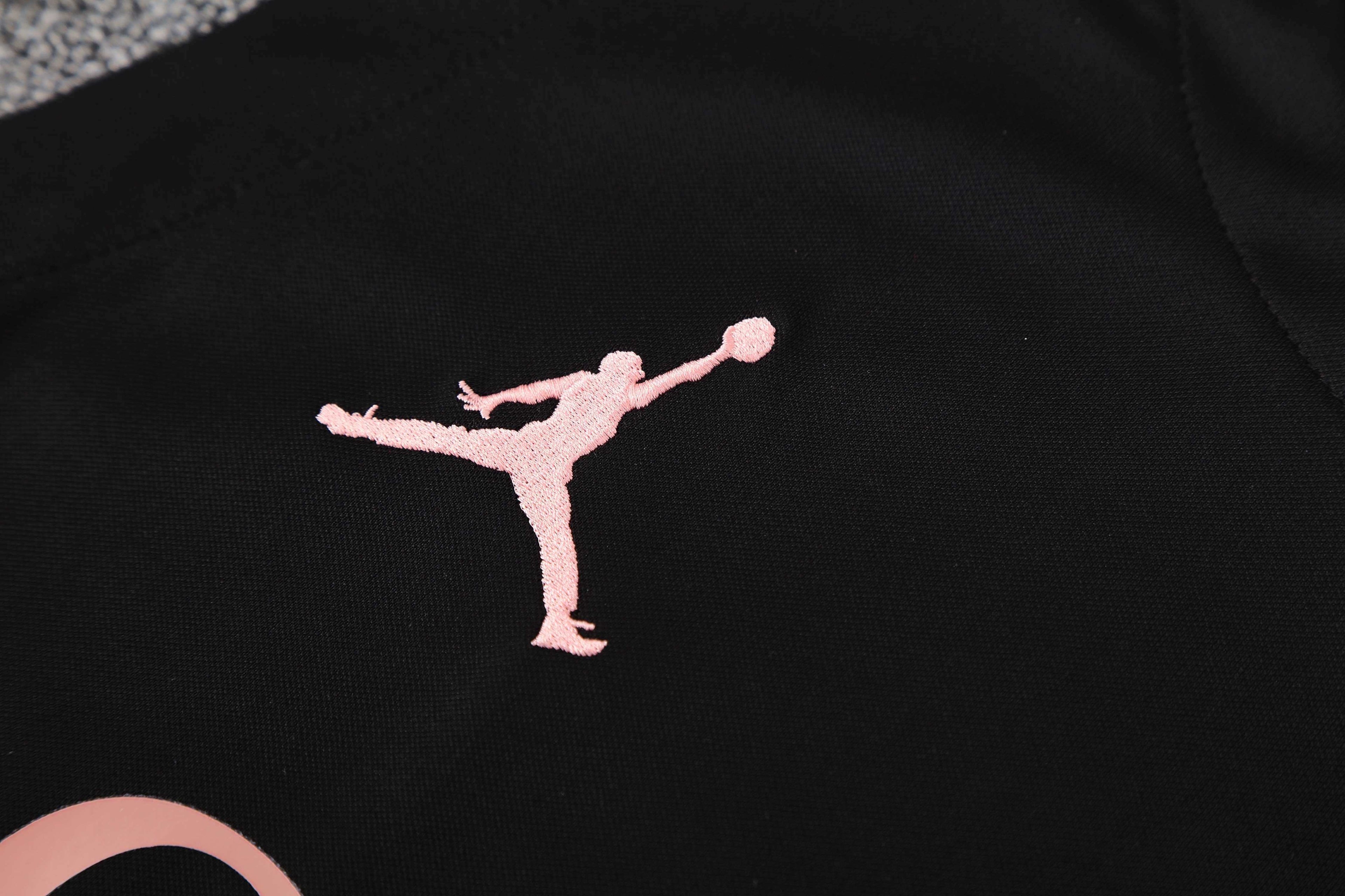 Training Kit - Paris Saint-Germain Temporada 25/26