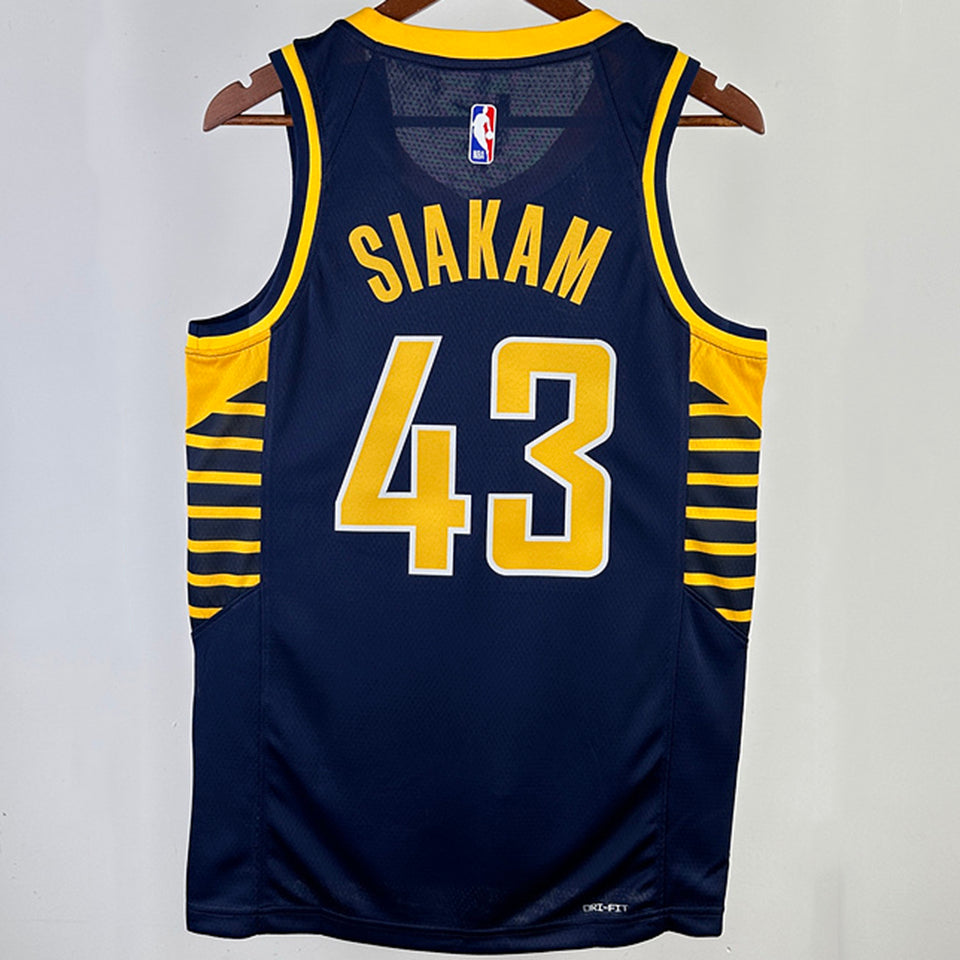 2023/24 NBA Pacers - Siakam #43