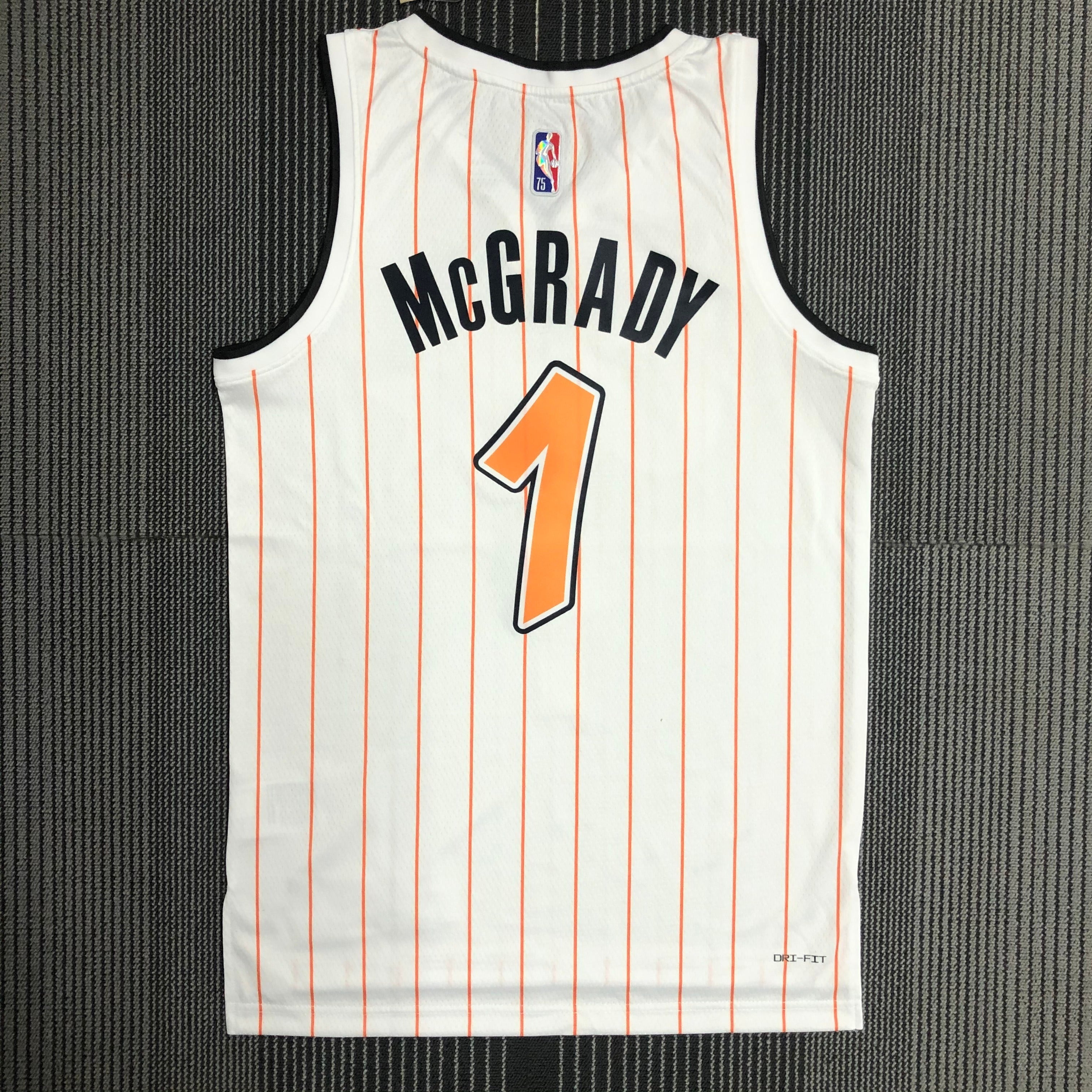 20/21 Orlando Magic NBA - City Edition #1