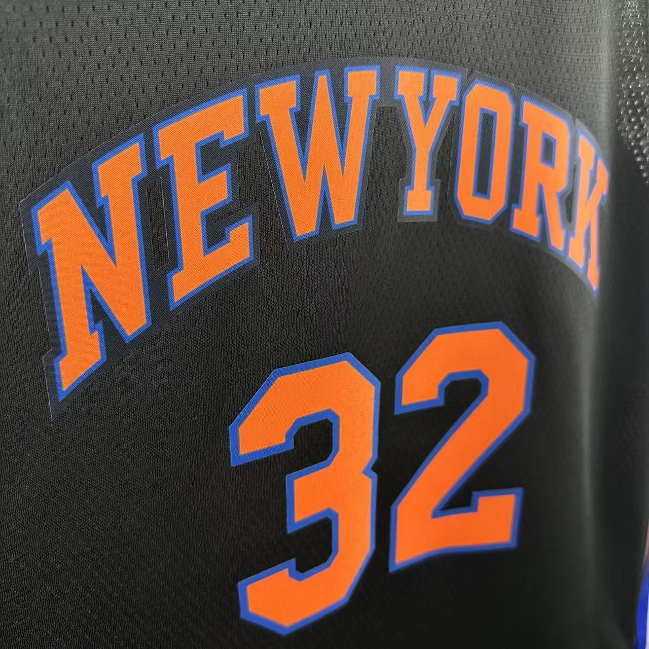 25/26 NBA NY Knicks Statement Edition - Karl-Anthony Towns