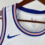 24/25 NBA NY Knicks Association Edition - Jalen Brunson