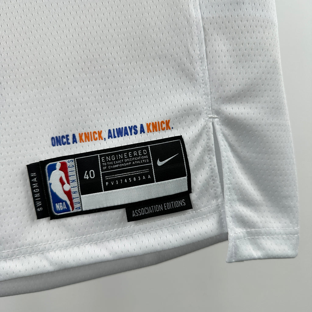 24/25 NBA NY Knicks Association Edition - Towns
