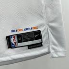 24/25 NBA NY Knicks Association Edition - Karl-Anthony Towns
