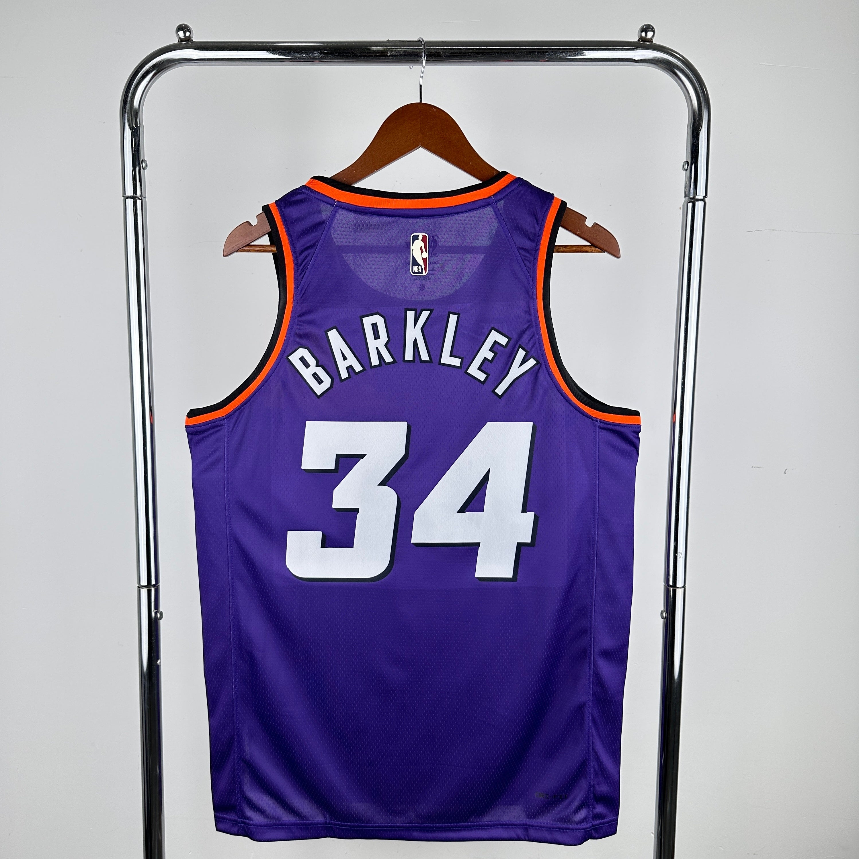 2022/23 NBA Suns Classic Edition - Barkley