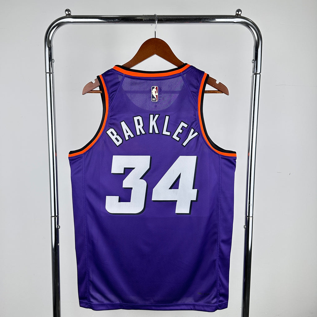 2022/23 NBA Suns Classic Edition - Barkley