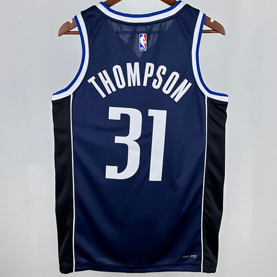 22/23 NBA Mavericks Statement Edition - Thompson