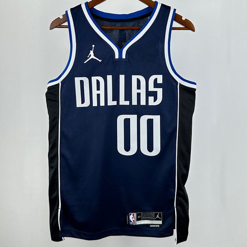 22/23 NBA Mavericks Statement Edition - Christie