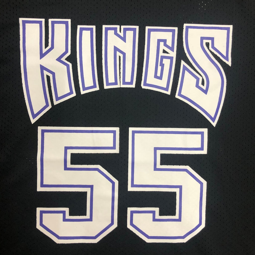 Jersey Estilo Béisbol Sacramento Kings- Williams #55