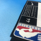20/21 NBA Nets Classic Edition - James Harden