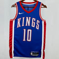 2025/26 NBA Kings City Edition - DeRozan
