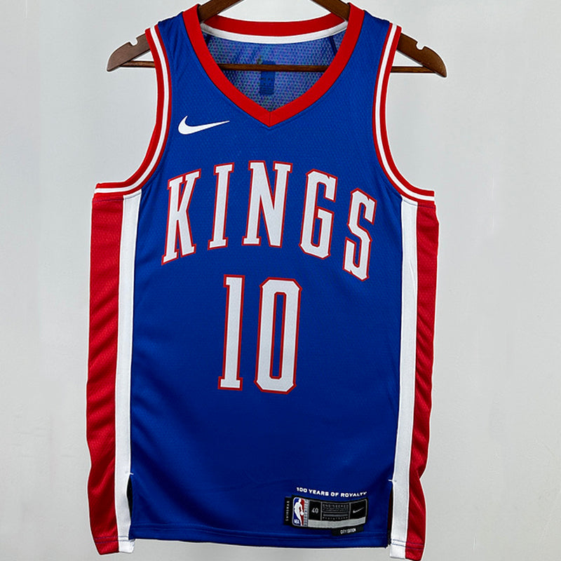 2025/26 NBA Kings City Edition - DeRozan