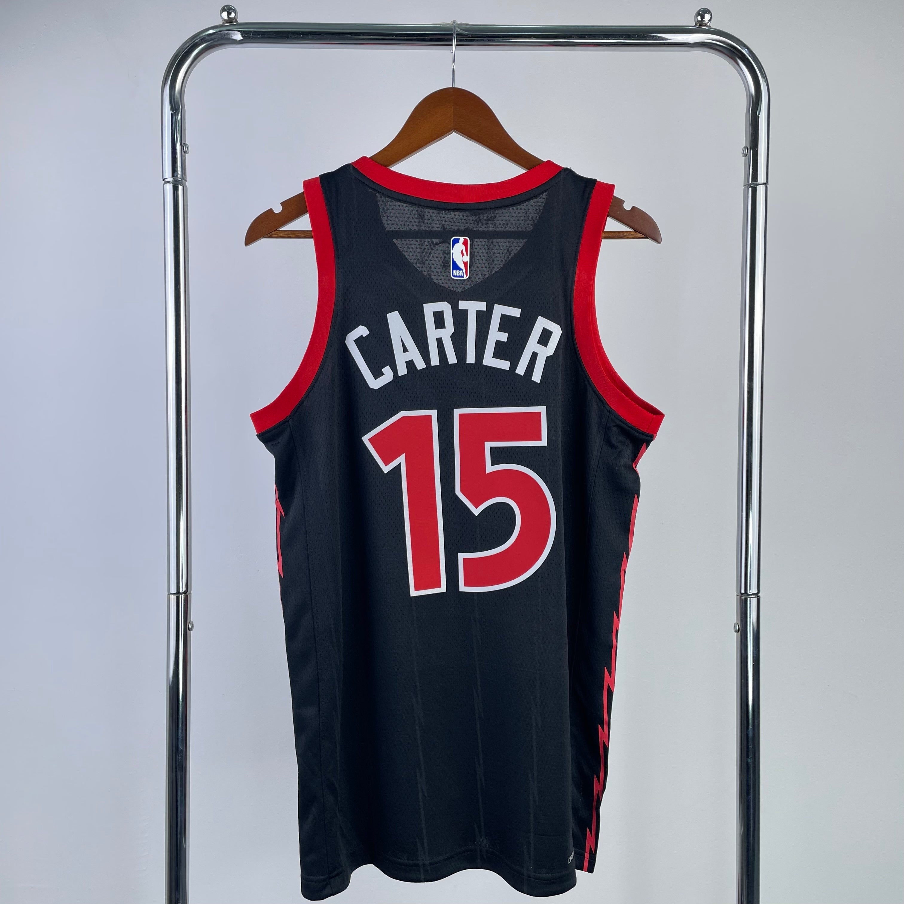 23/24 NBA Raptors Statement Edition - Vince Carter