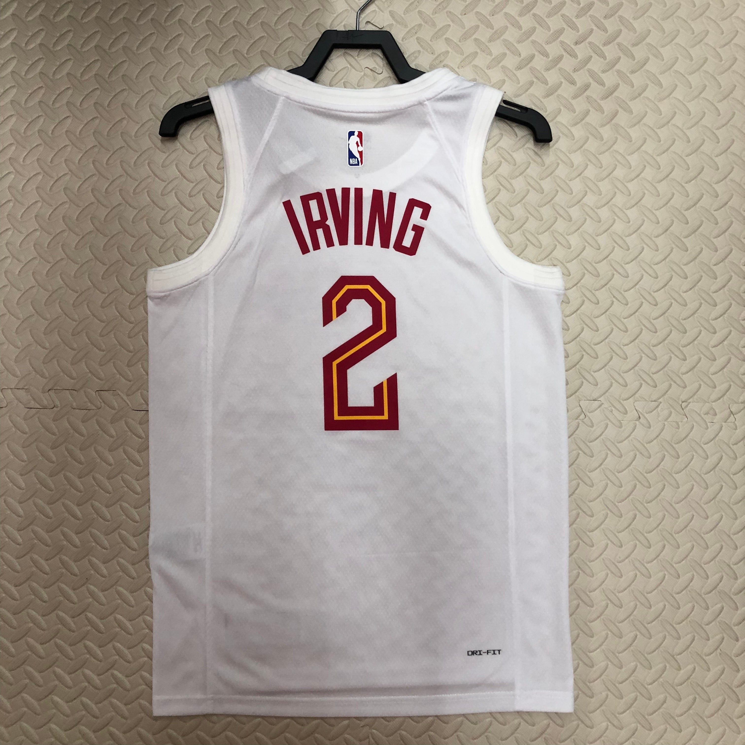 2022/23 NBA Cleveland Association Edition - Kyrie Irving