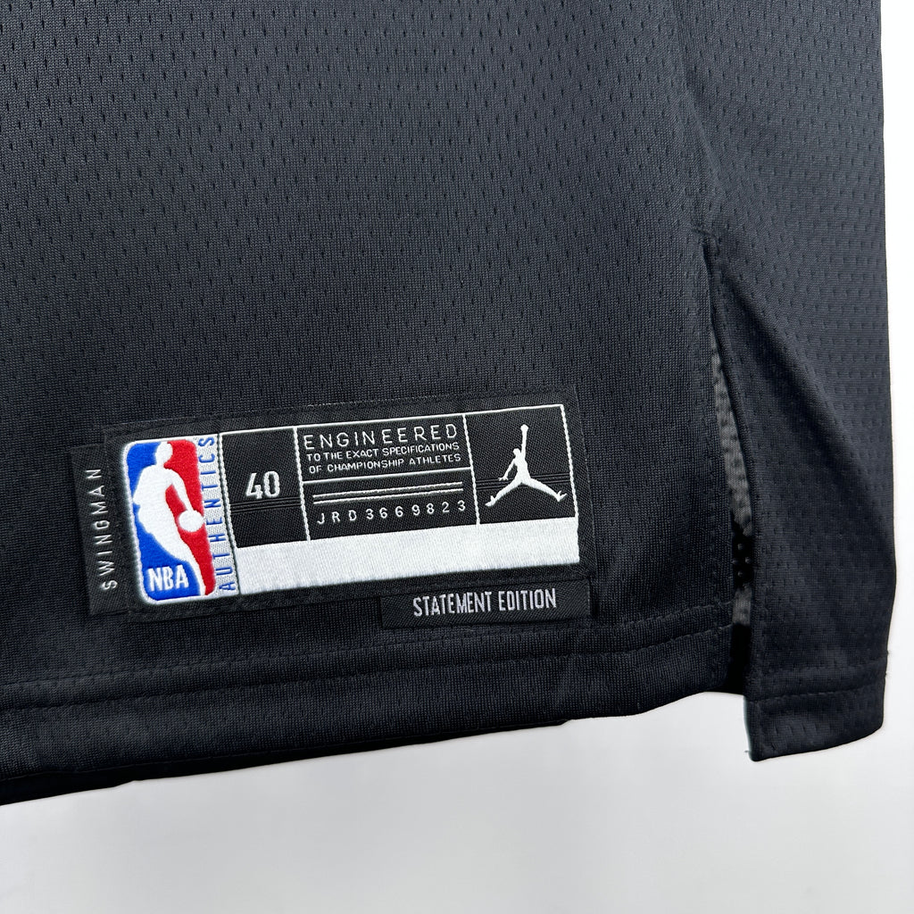 22/23 NBA Boston Celtics Statement Edition - Neemias Queta