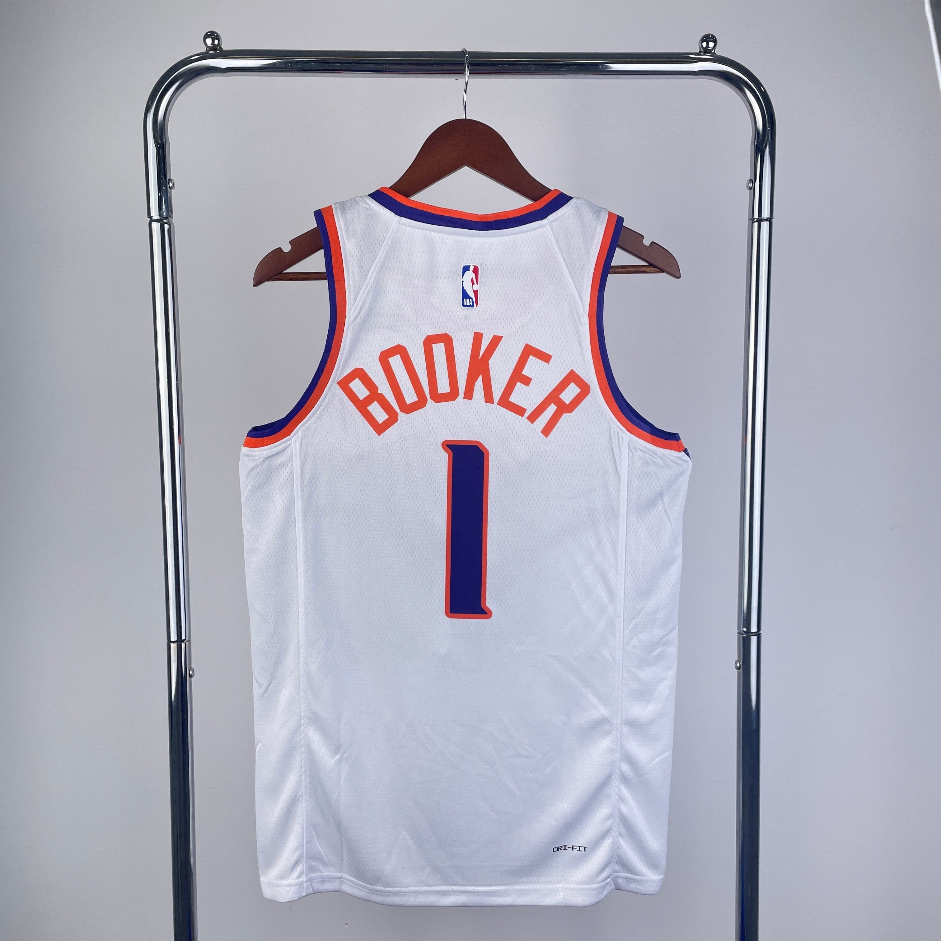 22/23 NBA Suns Association Edition - Booker